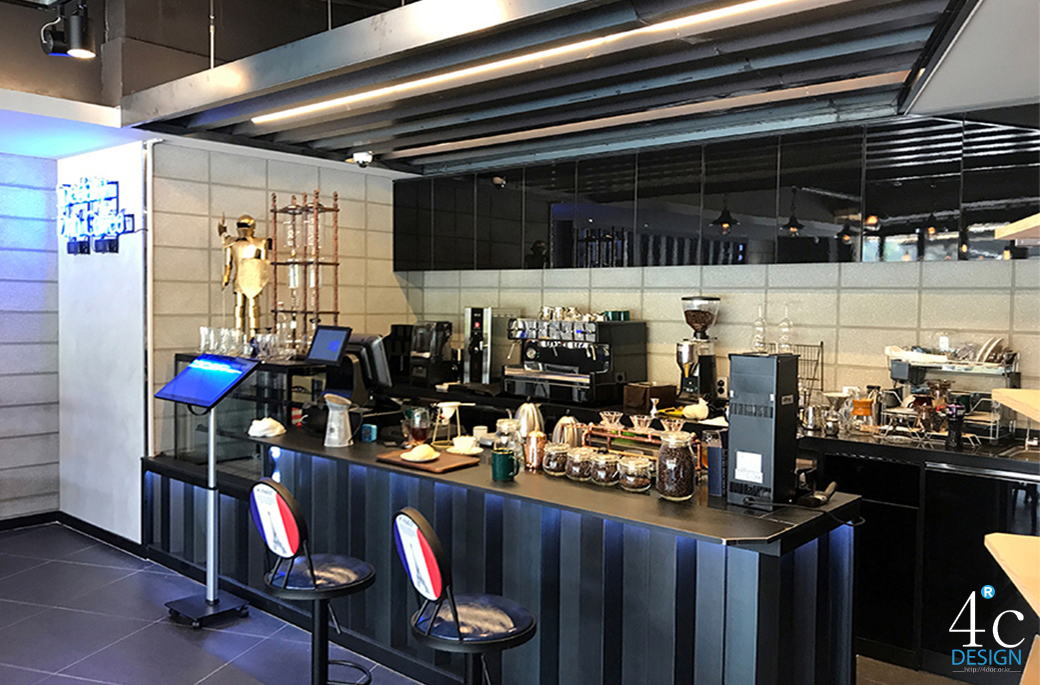 GAMARANG COFFEE
