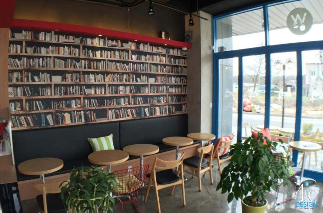 WELL CAFE