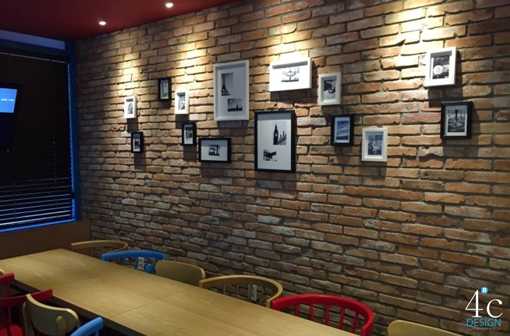 WELL CAFE