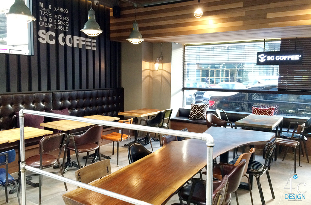 SC COFFEE