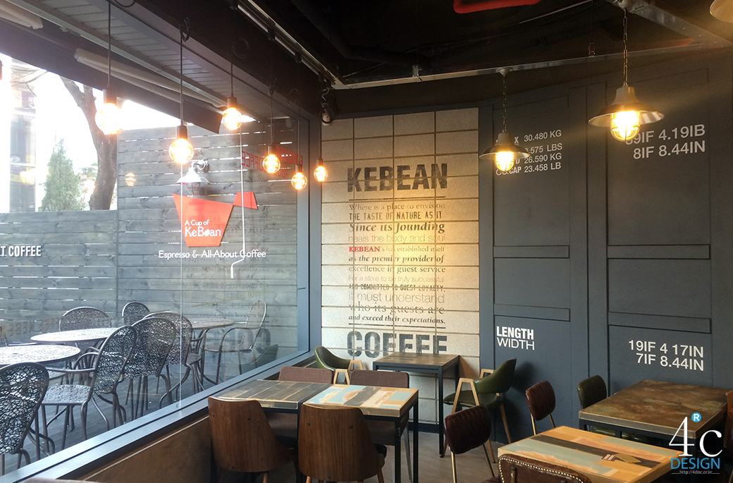 COFFEE KEBEAN