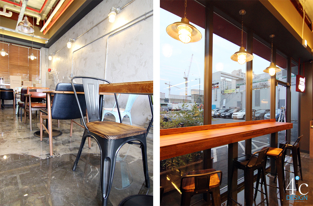 CAFFE FEEL