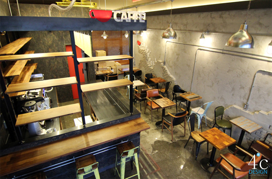 CAFFE FEEL