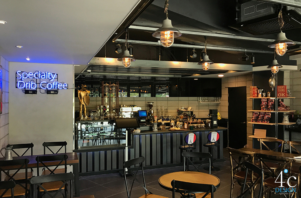 GAMARANG COFFEE