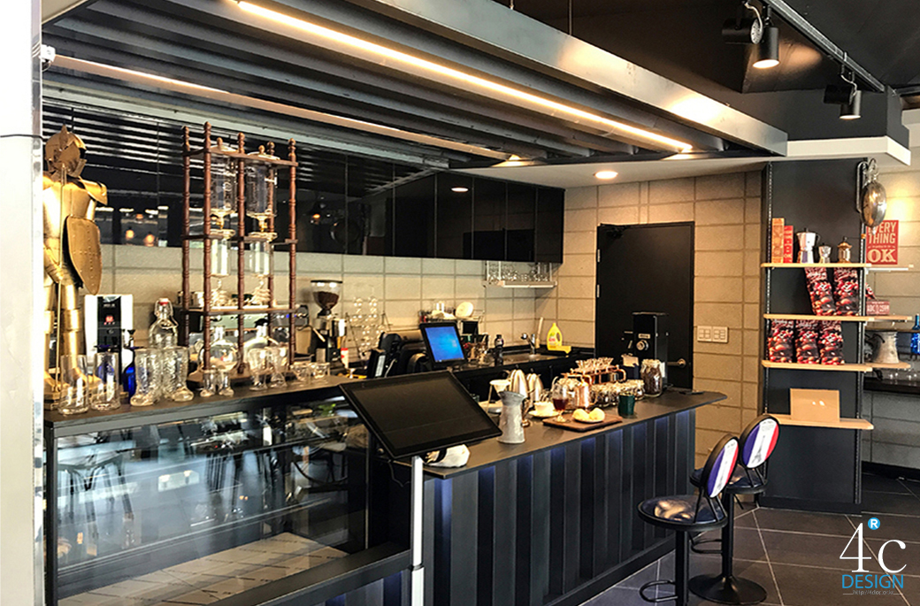 GAMARANG COFFEE