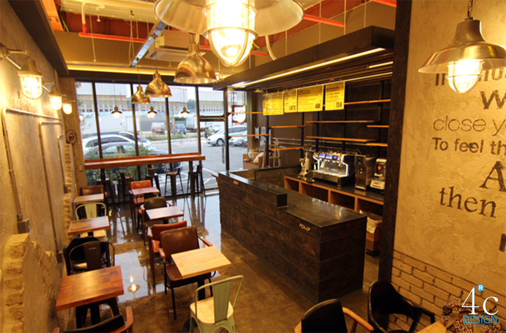 CAFFE FEEL