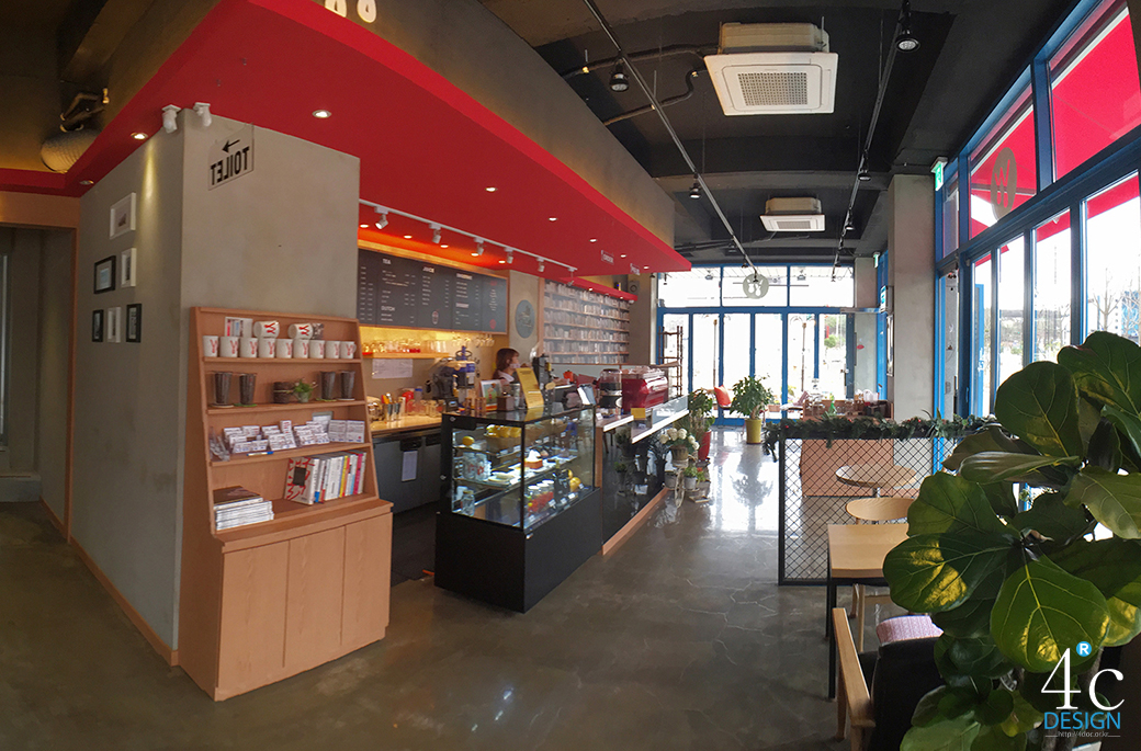 WELL CAFE