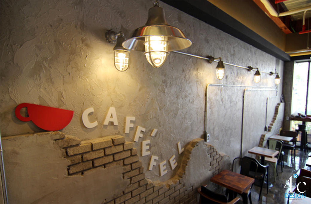 CAFFE FEEL
