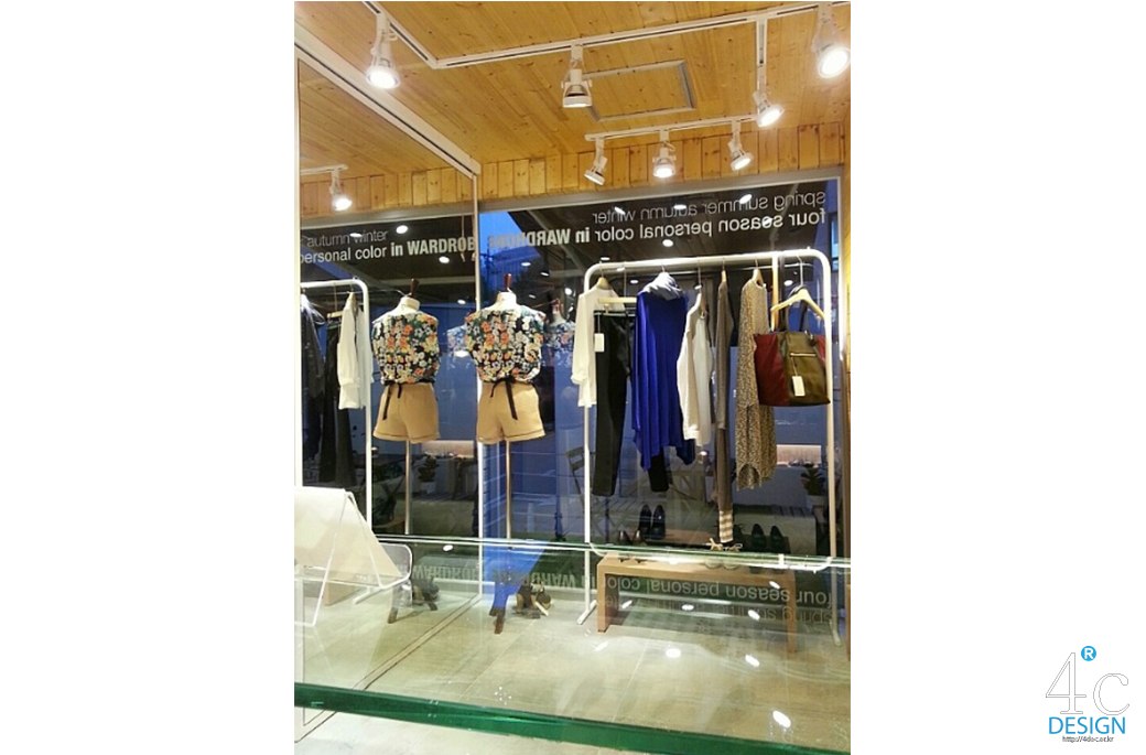 D.STORY
