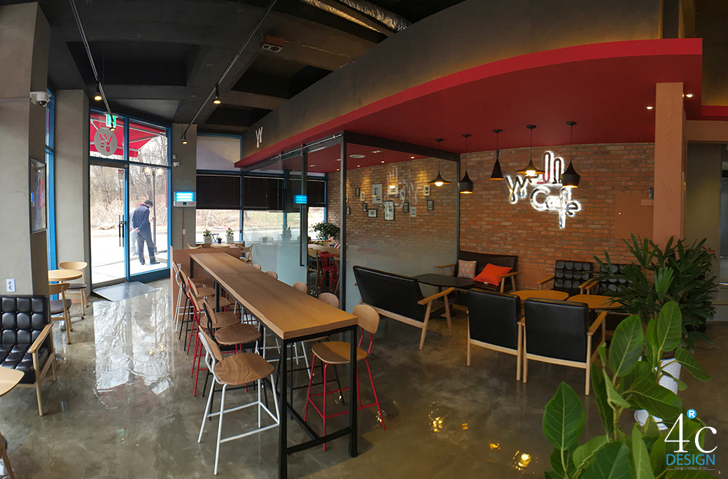WELL CAFE