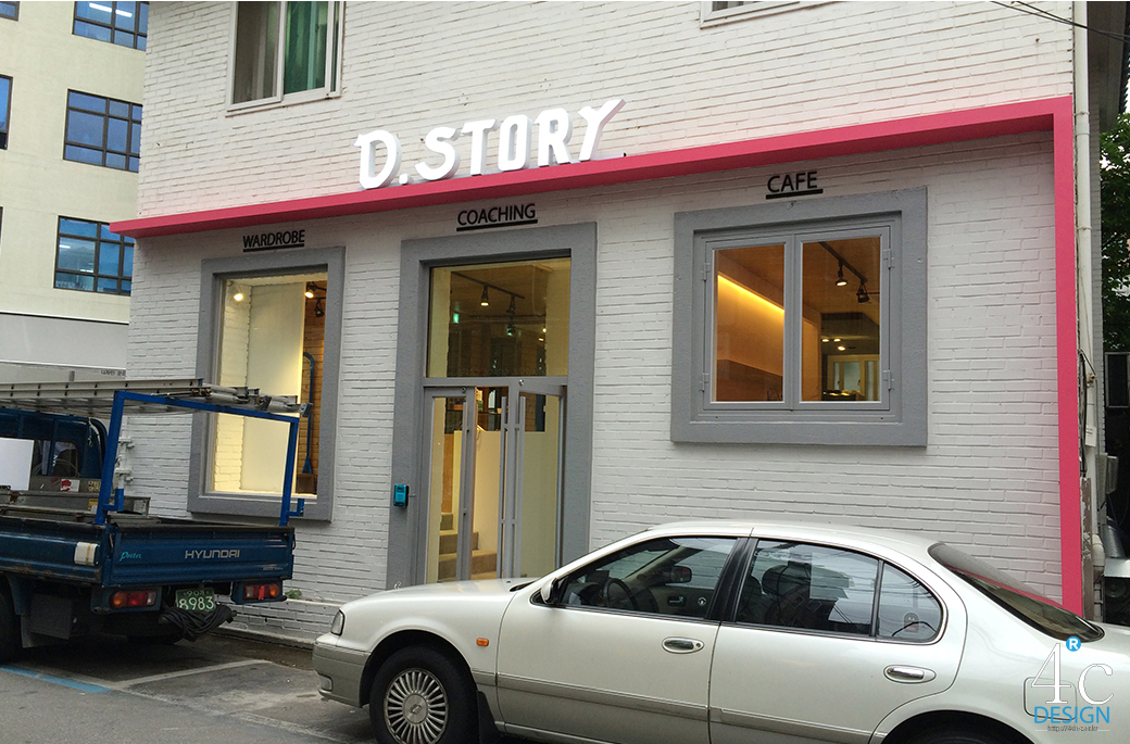 D.STORY